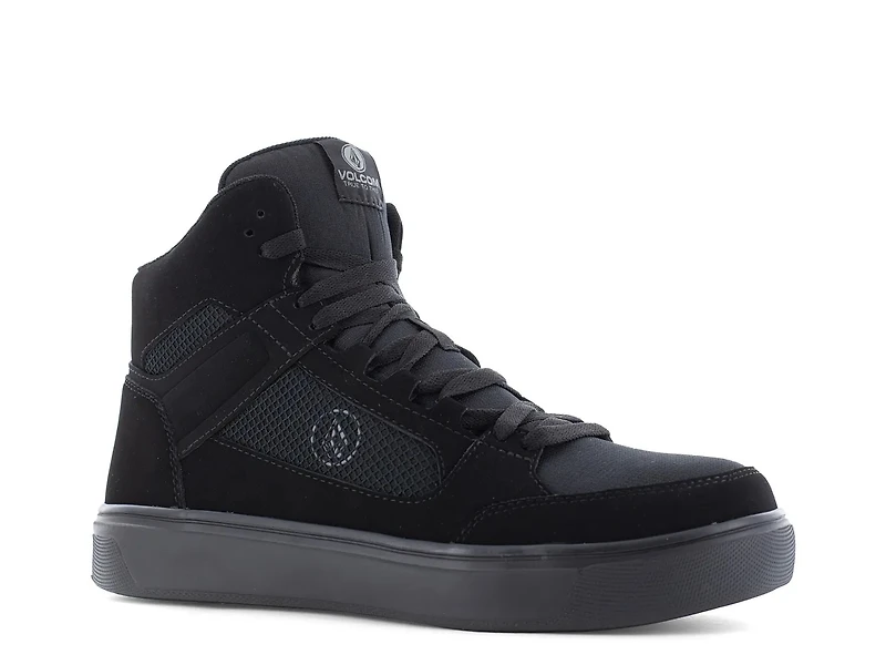 Evolve Composite Toe High-Top Work Sneaker - Men's