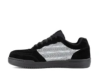 Hybrid Composite Toe Work Shoe - Men's