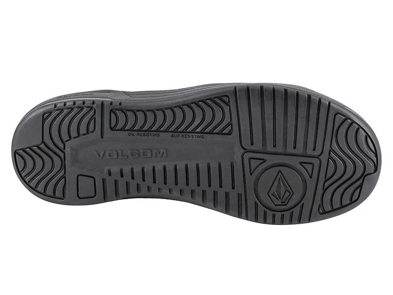 Hybrid Composite Toe Work Shoe - Men's