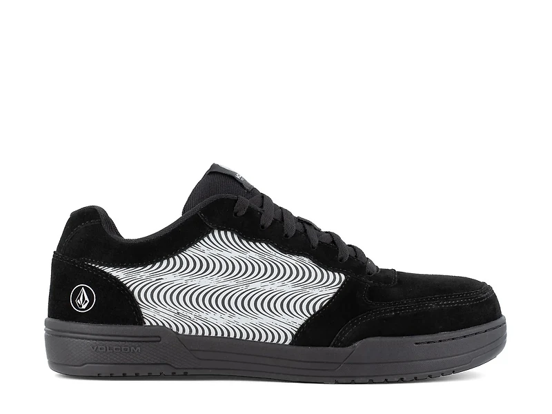 Hybrid Composite Toe Work Shoe - Men's