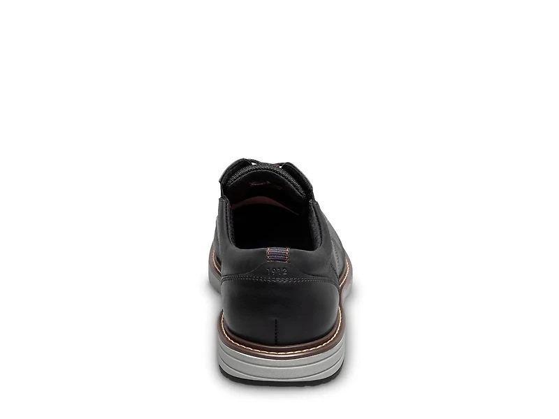 Griff Moc Toe Oxford