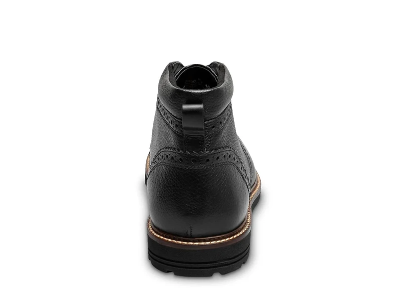 Ozark II Boot