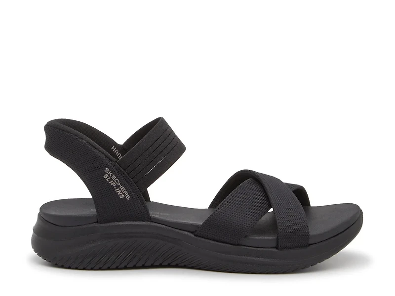 Hands Free Slip-Ins Ultraflex 3.0 Sandal
