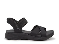 Hands Free Slip-Ins Ultraflex 3.0 Sandal