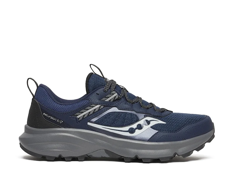 Excursion 17 Trail Running Shoe - Men's