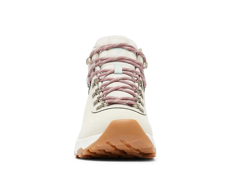 Newton Wanderer Mid Hiking Boot - Women's
