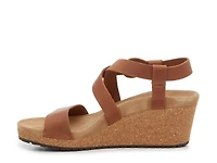 Papillio by Birkenstock Sibyl Wedge Sandal
