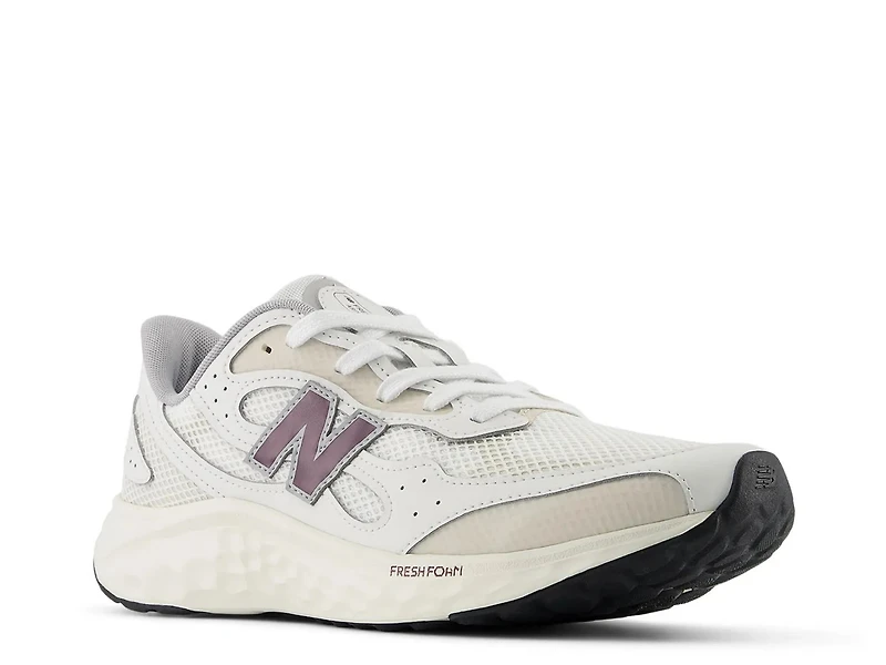 Fresh Foam Arishi v4 Tira Luxe Running Shoe - Men's