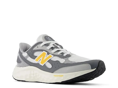 Fresh Foam Arishi v4 Tira Luxe Running Shoe - Men's