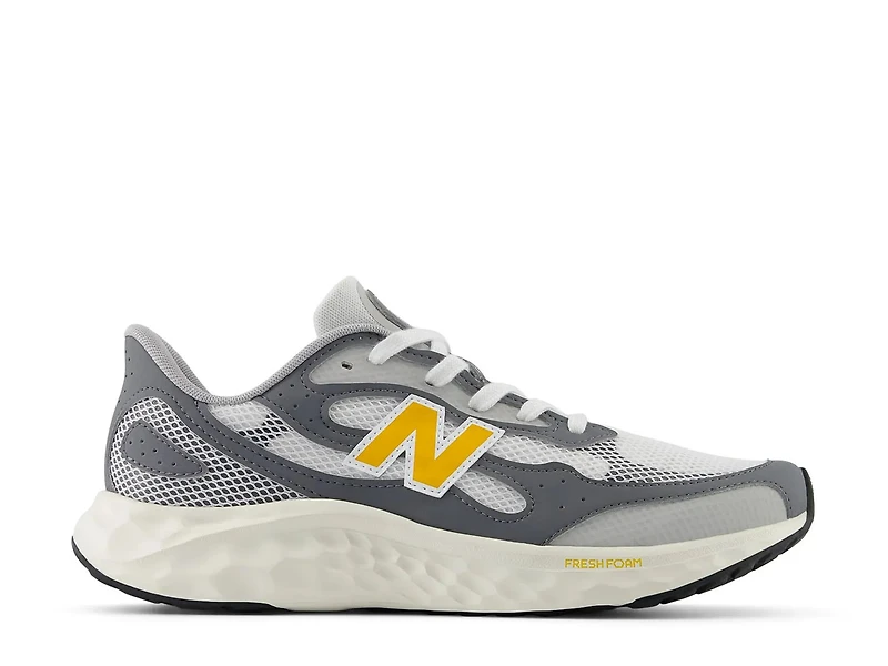 Fresh Foam Arishi v4 Tira Luxe Running Shoe - Men's