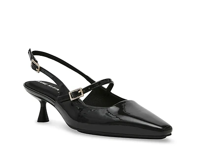 Tyra Pump