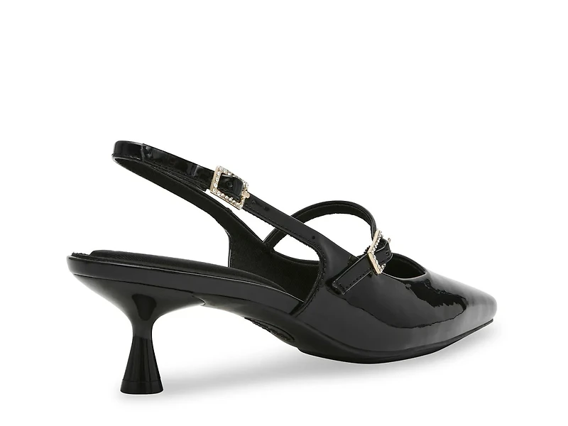 Tyra Pump