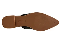 Vassar Mule