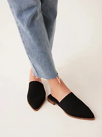 Vassar Mule
