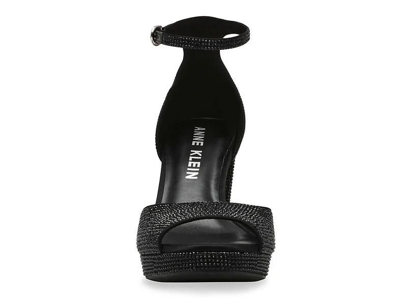 Vista Platform Sandal