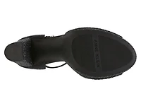 Vista Platform Sandal