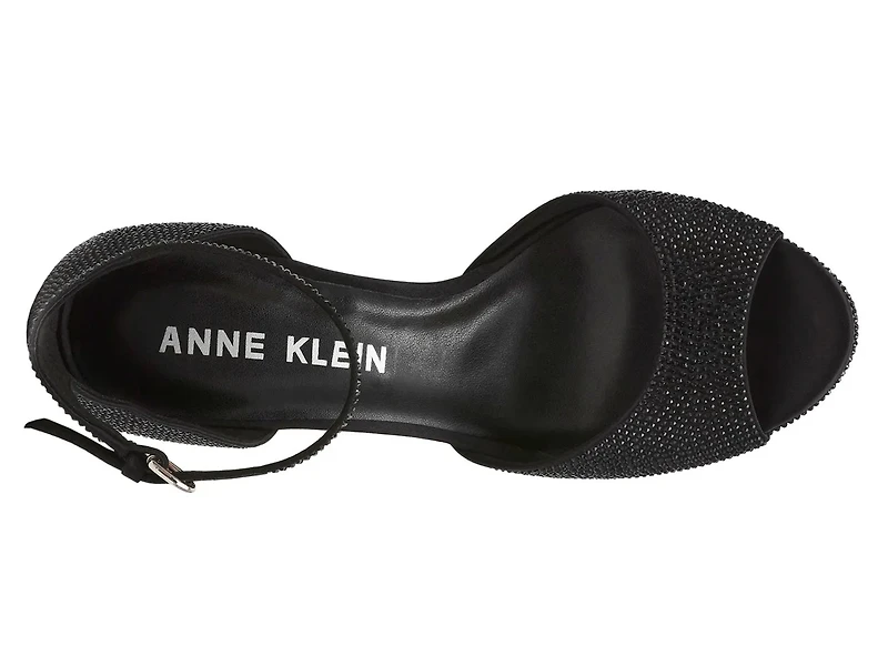 Vista Platform Sandal
