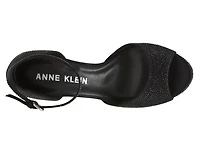 Vista Platform Sandal
