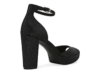 Vista Platform Sandal