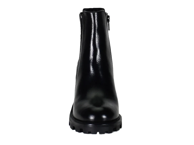 Spice Berry Bootie