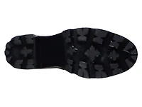 Spice Berry Bootie