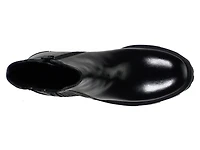 Spice Berry Bootie