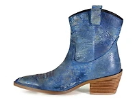Rave Lion Western Bootie