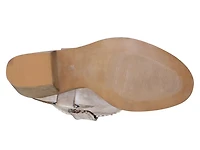 Glass Heart Western Bootie