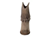 True Sky Western Bootie