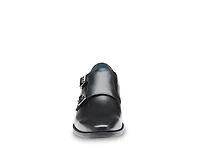 Gibbons Monk Strap Slip-On