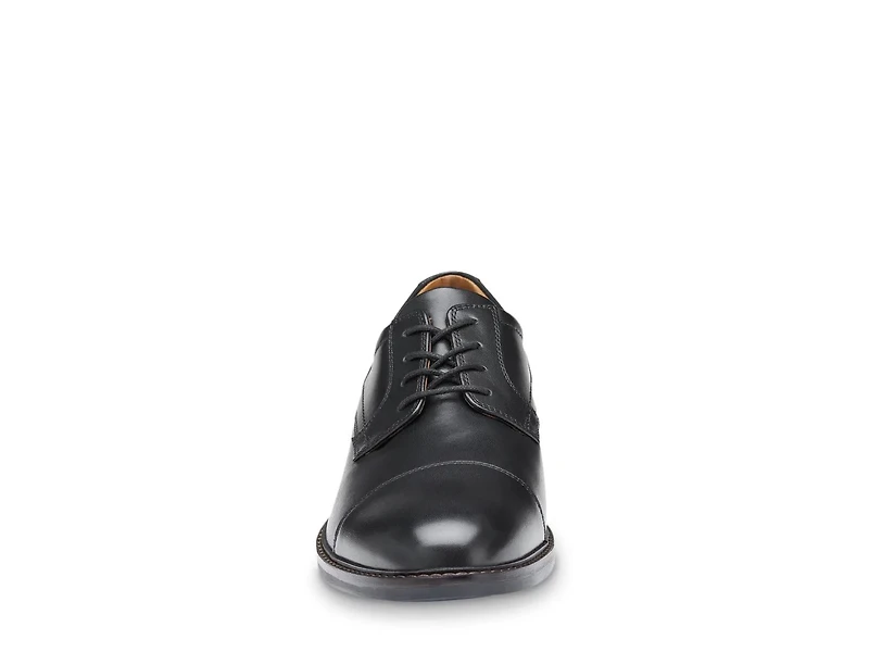 Mason Oxford