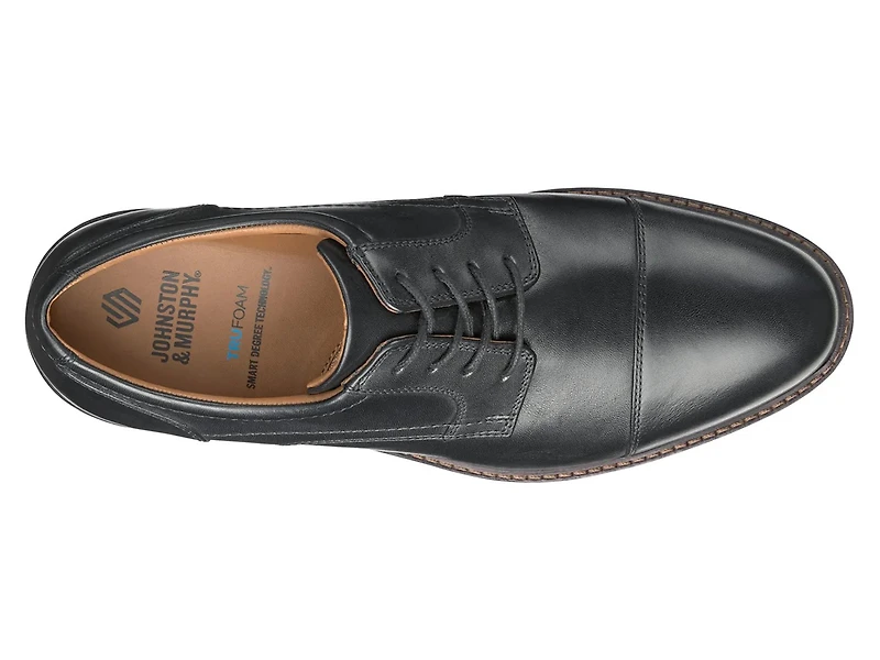 Mason Oxford