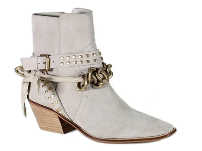 Paper Lily Bootie