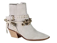 Paper Lily Bootie