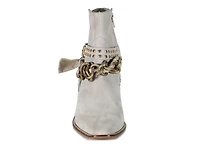 Paper Lily Bootie