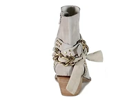 Paper Lily Bootie