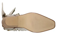 Paper Lily Bootie