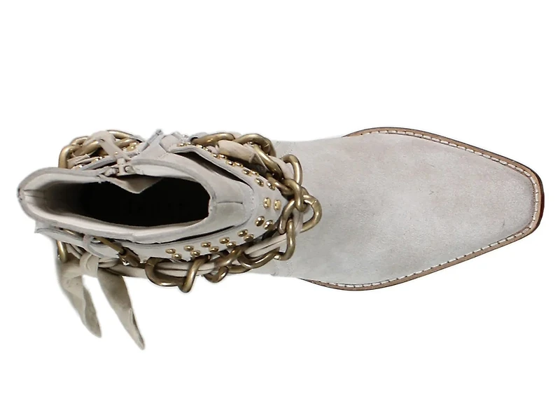 Paper Lily Bootie
