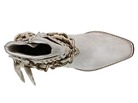 Paper Lily Bootie