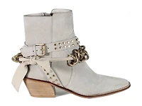 Paper Lily Bootie