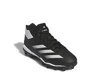 Adizero Impact Baseball Cleat - Kids'