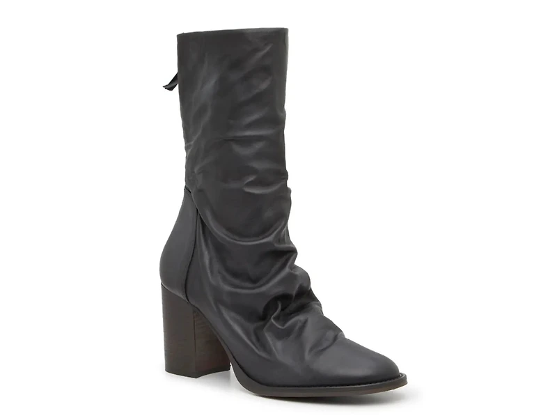 Elle Bootie