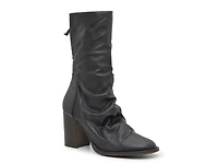 Elle Bootie