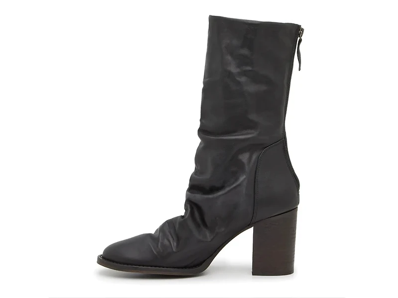 Elle Bootie