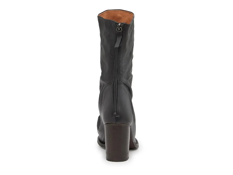 Elle Bootie