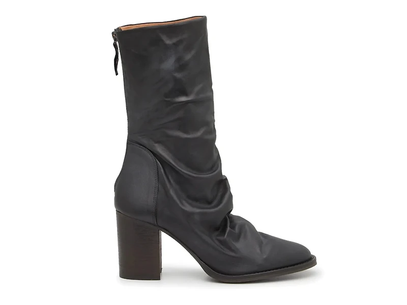 Elle Bootie
