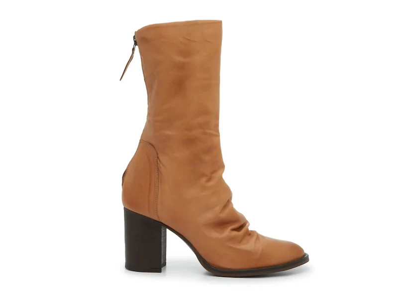 Elle Bootie