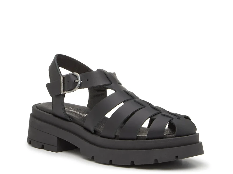 Delaney Sandal