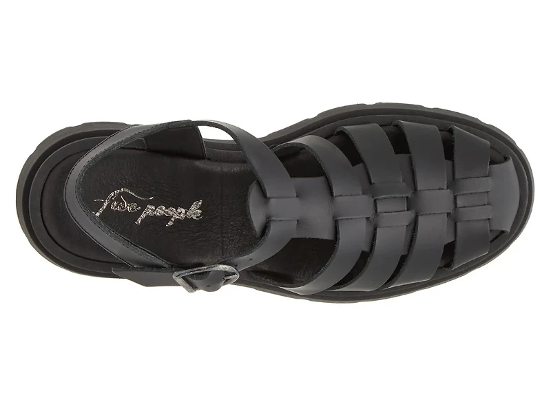 Delaney Sandal