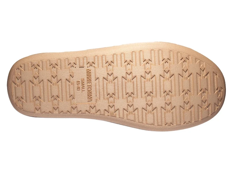 Betty Bootie Slipper